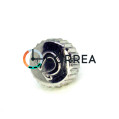 Заводна головка Omega біла GSOM-003 - 1